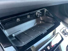 Audi A5 Avant TFSI e-hybrid quattro 220 kW in schwarz - normal