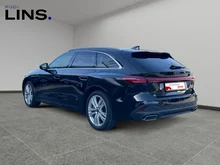 Audi A5 Avant TFSI e-hybrid quattro 220 kW in schwarz - normal