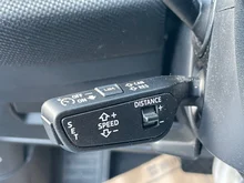 Audi A5 Avant TFSI e-hybrid quattro 220 kW in schwarz - normal