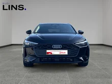 Audi A5 Avant TFSI e-hybrid quattro 220 kW in schwarz - normal
