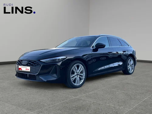 Audi A5 Avant TFSI e-hybrid quattro 220 kW