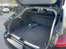 Audi A5 Avant TFSI e-hybrid quattro 220 kW in schwarz - normal