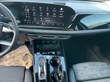 Audi A5 Avant TFSI e-hybrid quattro 220 kW in schwarz - normal