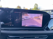 Audi A5 Avant TFSI e-hybrid quattro 220 kW in schwarz - normal