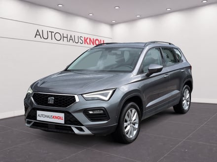 SEAT Ateca Austria Edition 2.0 TDI DSG 4Drive