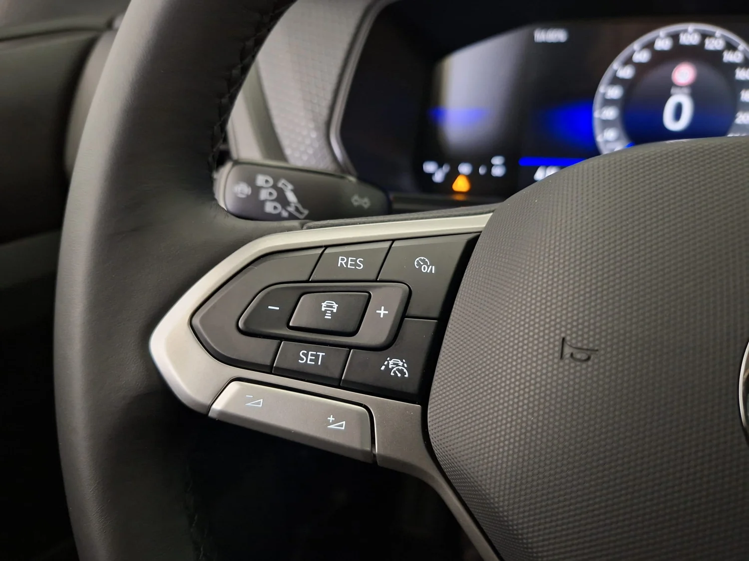 Bild eines T-Cross 4Me TSI