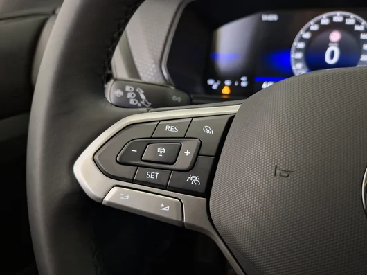 Bild eines T-Cross 4Me TSI