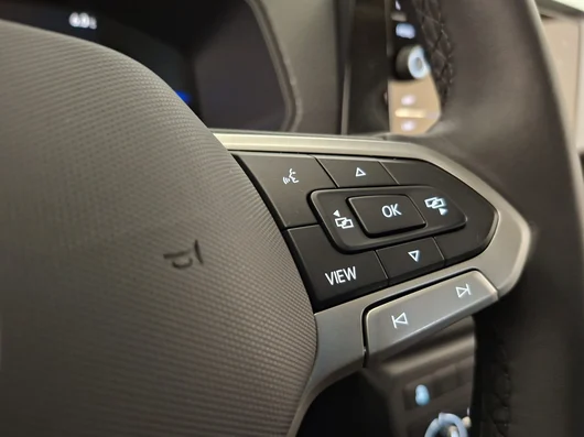 Bild eines T-Cross 4Me TSI