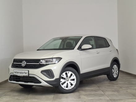 VW T-Cross 4Me TSI