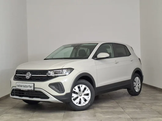 Bild eines T-Cross 4Me TSI