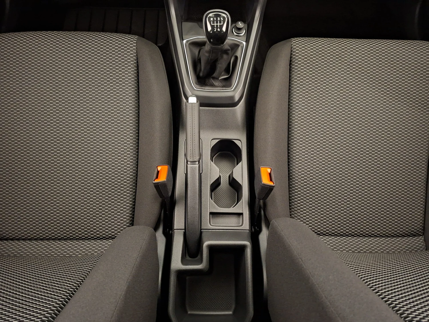 Bild eines T-Cross 4Me TSI