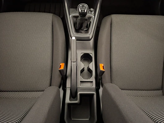 Bild eines T-Cross 4Me TSI