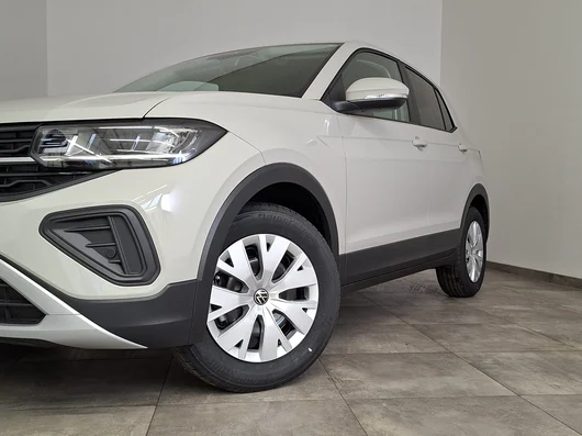 Bild eines T-Cross 4Me TSI