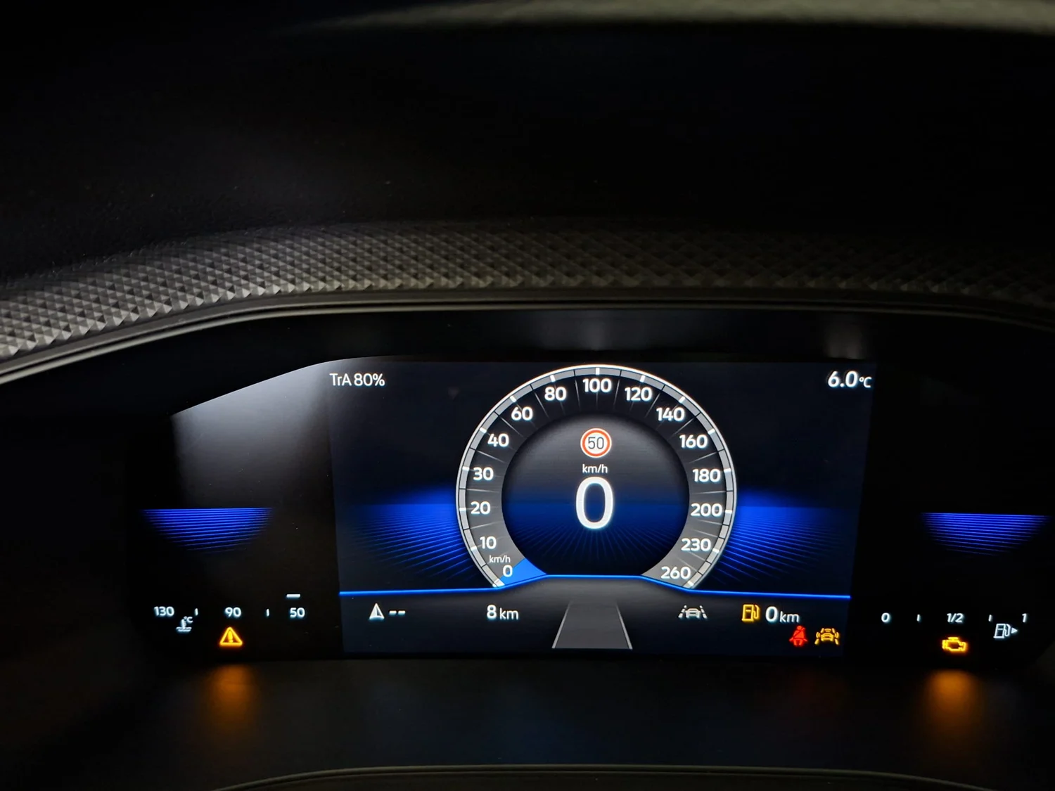 Bild eines T-Cross 4Me TSI