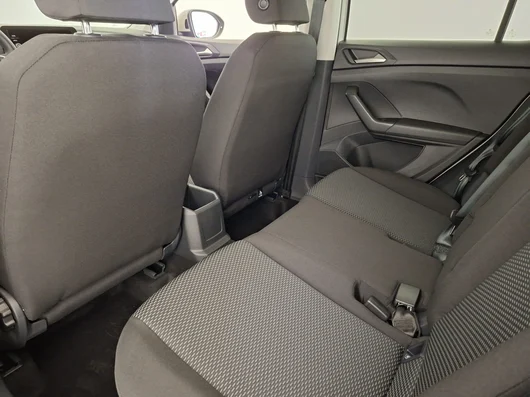 Bild eines T-Cross 4Me TSI