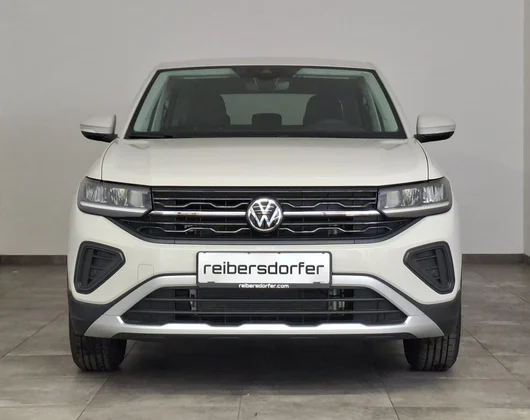 Bild eines T-Cross 4Me TSI