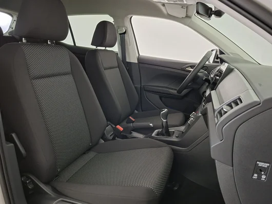 Bild eines T-Cross 4Me TSI