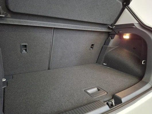 Bild eines T-Cross 4Me TSI