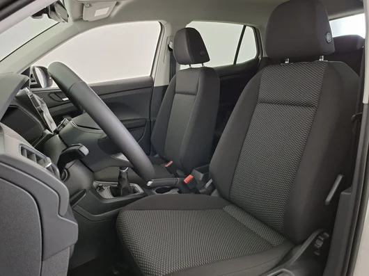 Bild eines T-Cross 4Me TSI