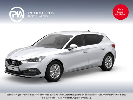 SEAT Leon Style Edition 1.5 eTSI DSG 115 PS