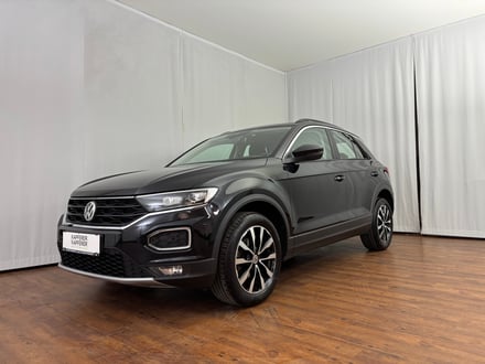 VW T-Roc Design TSI