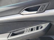 VW Golf Rabbit mHEV DSG in Delfingrau Metallic