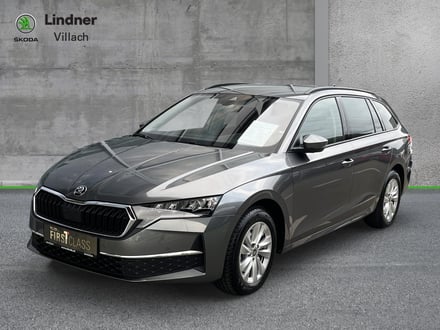 Škoda Octavia Combi Selection TDI DSG