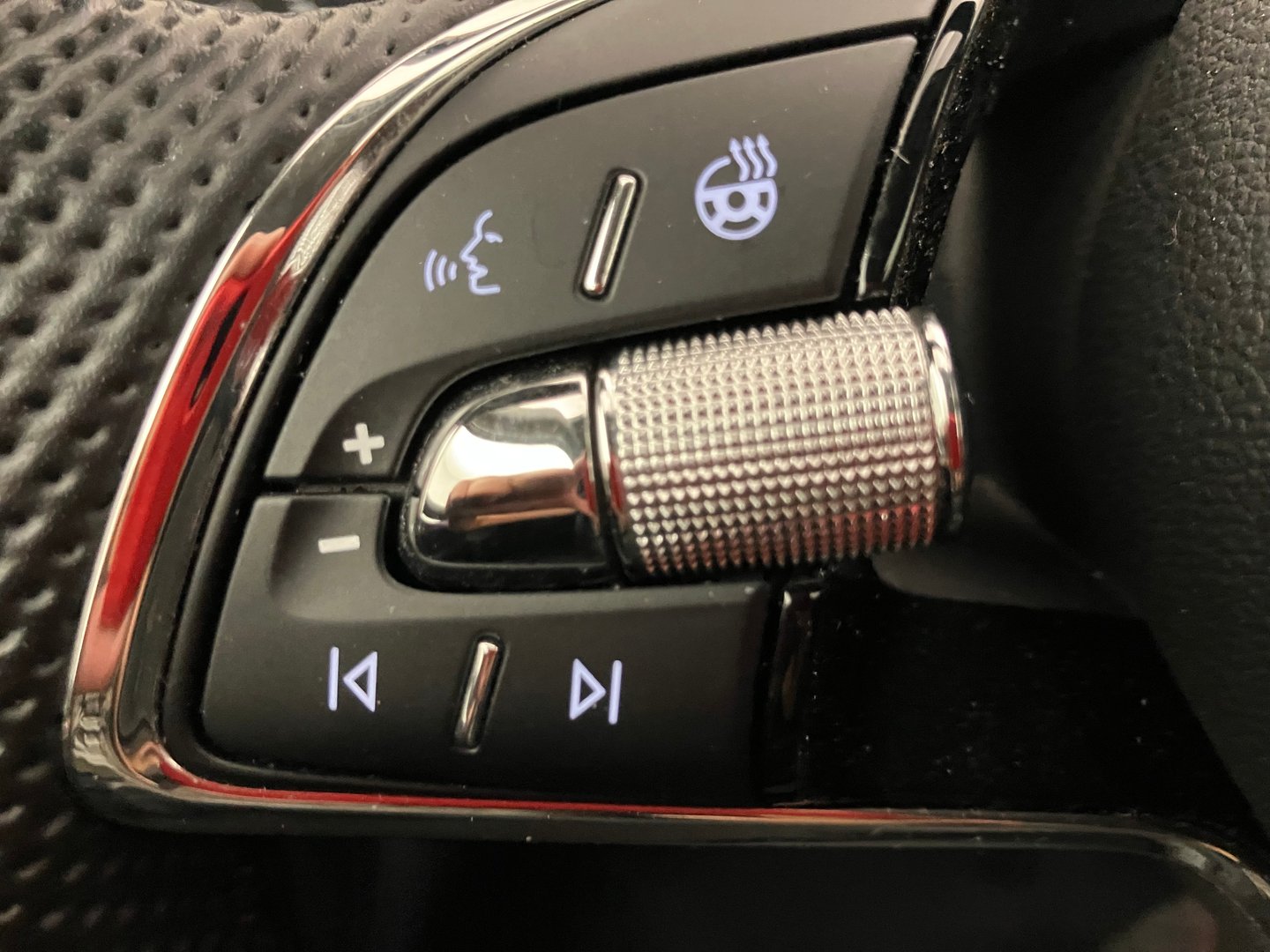 Škoda OCTAVIA Premium TDI DSG | Bild 15 von 28