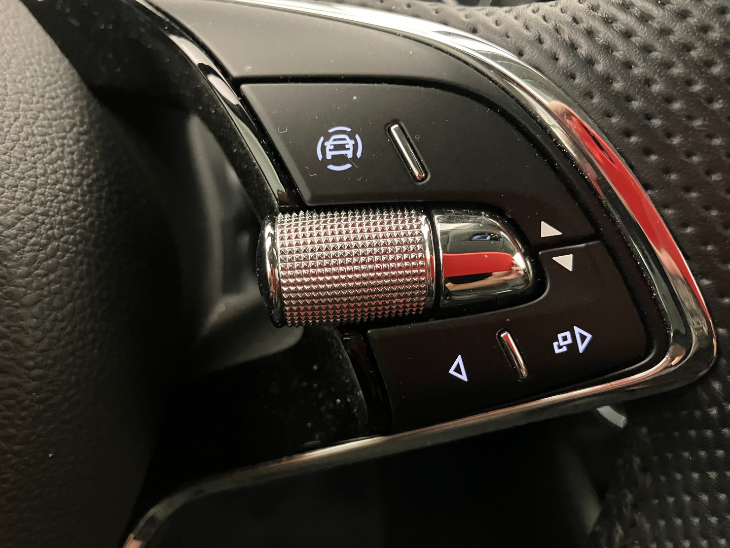 Škoda OCTAVIA Premium TDI DSG | Bild 16 von 28