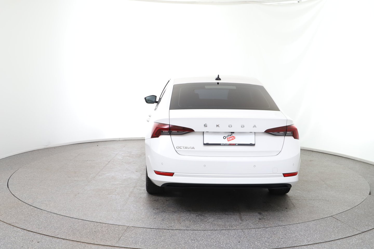 Škoda OCTAVIA Premium TDI DSG | Bild 4 von 28