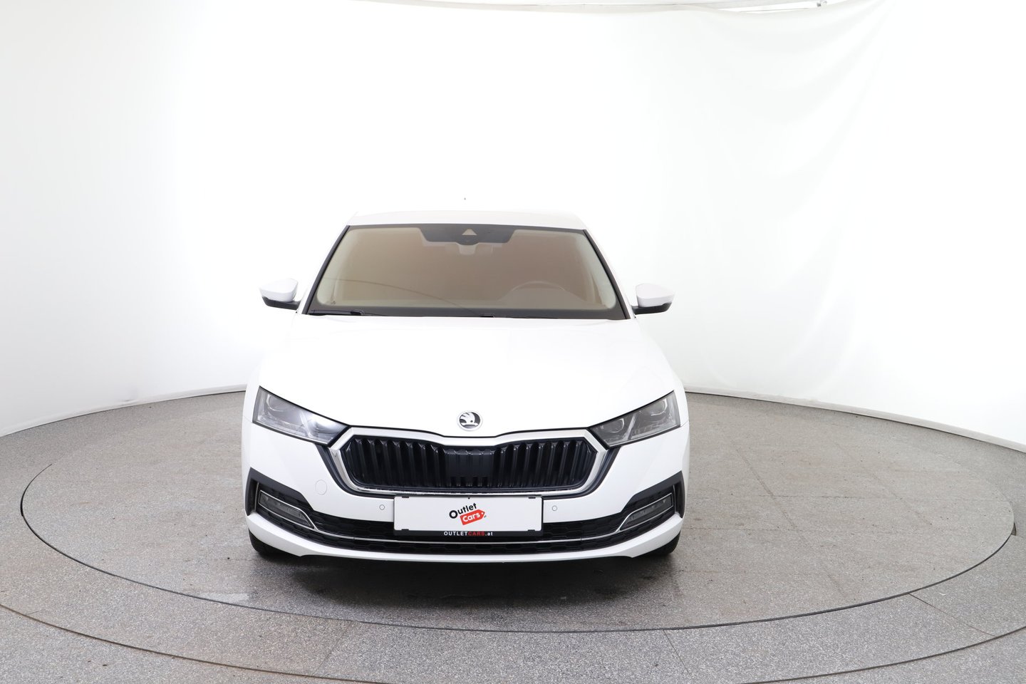 Škoda OCTAVIA Premium TDI DSG | Bild 8 von 28
