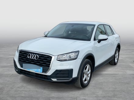 Audi Q2 1.0 TFSI