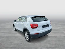 Thumbnail-Foto von Fahrzeug