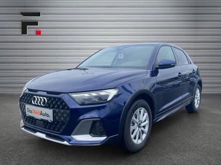 Audi A1 allstreet 30 TFSI