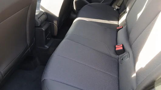 Bild eines Audi Q2 30 TFSI admired