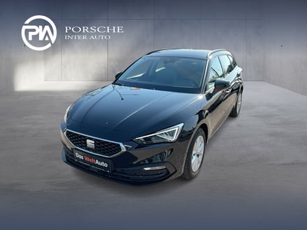 SEAT Leon SP Kombi Style 2.0 TDI DSG 150 PS