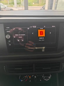 Thumbnail-Foto von Fahrzeug