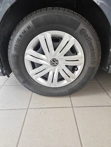 Thumbnail-Foto von Fahrzeug