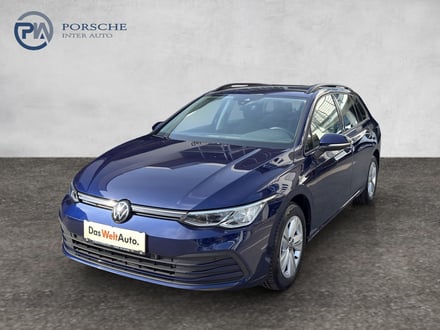 VW Golf Variant Life TDI