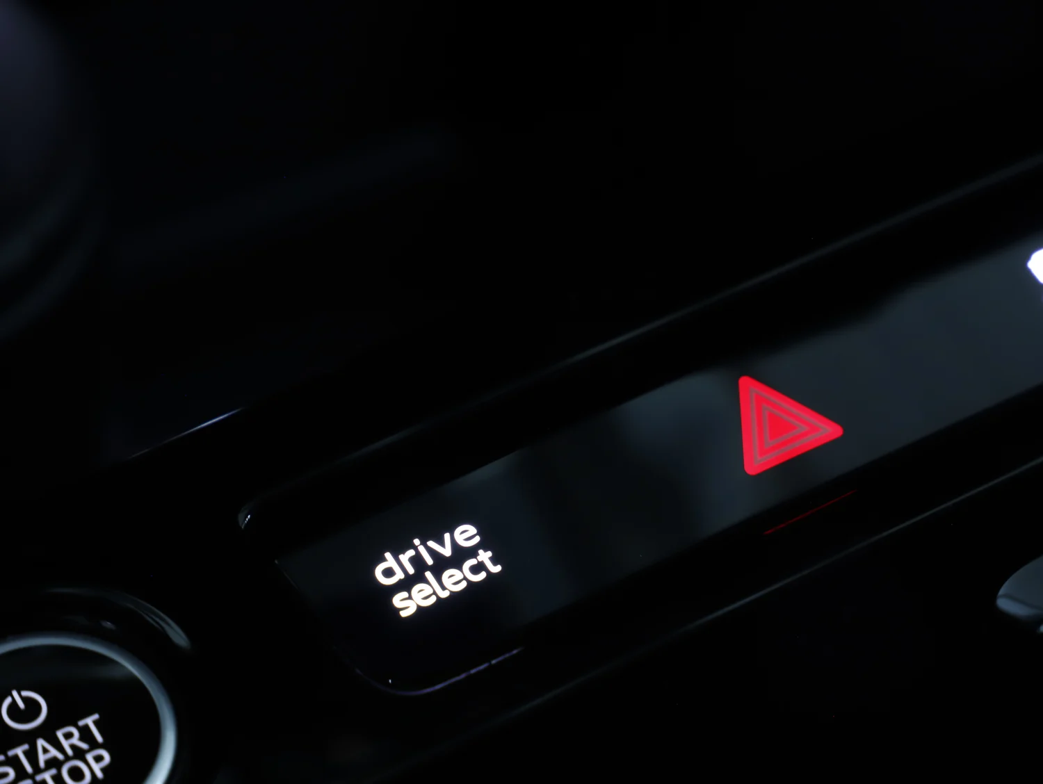 Bild eines Audi A6 Avant e-tron