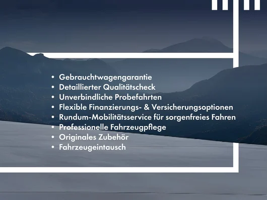 Bild eines Audi A6 Avant e-tron