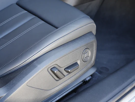 Bild eines Audi A6 Avant e-tron