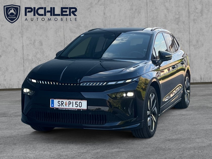 Škoda Enyaq Sportline 85