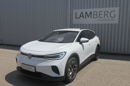 VW ID.4 Pro 210 kW Business