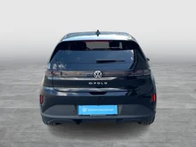 VW ID.Polo ID. Polo Life Edition 155 kW - 52 kWh in Grenadillschwarz Metallic