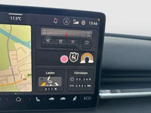 VW ID.Polo ID. Polo Life Edition 155 kW - 52 kWh in Grenadillschwarz Metallic