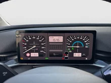 VW ID.Polo ID. Polo Life Edition 155 kW - 52 kWh in Grenadillschwarz Metallic