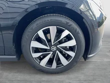 VW ID.Polo ID. Polo Life Edition 155 kW - 52 kWh in Grenadillschwarz Metallic
