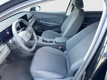 VW ID.Polo ID. Polo Life Edition 155 kW - 52 kWh in Grenadillschwarz Metallic