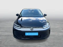 VW ID.Polo ID. Polo Life Edition 155 kW - 52 kWh in Grenadillschwarz Metallic